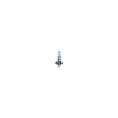 Abbildung von BOSCH 1 987 301 076 Glühlampe, Fernscheinwerfer H1 12V 55W Halogen RENAULT: MEGANE 2 Kombi, CLIO 3, 2, OPEL: Insignia A Sports Tourer, Zafira B