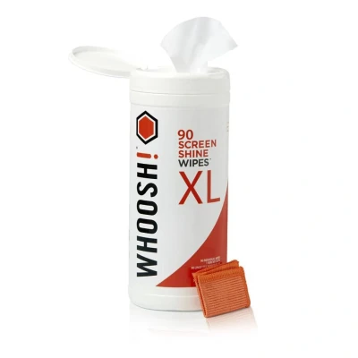 Abbildung von WHOOSH! SCREEN SHINE WIPES 90 CANISTER