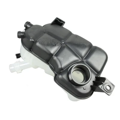 Abbildung von METZGER 2140232 Ausgleichsbehälter ohne Deckel, mit Sensor LAND ROVER: Freelander 2 SUV, Range Rover Evoque, VOLVO: S60 II