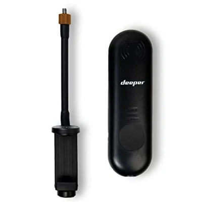Abbildung von Deeper Range Extender + Phone Holder Echolot