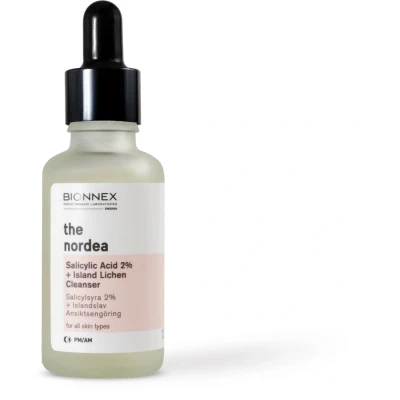 Abbildung von Bionnex Nordea Serum Salycilic Acid 30 ml