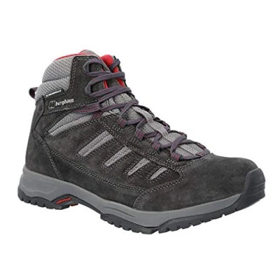 Abbildung von Berghaus Herren Expeditor Trek 2.0 Wasserdichte Wanderstiefel, Hoch atmungsaktiv, Tough Grip