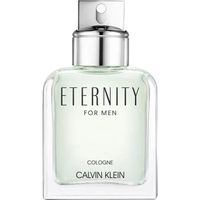 Abbildung von Calvin Klein Eternity for Men Cologne Eau de Toilette 50 ml