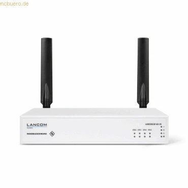 Abbildung von Lancom Systems R&amp;S Unified Firewall UF 60 LTE