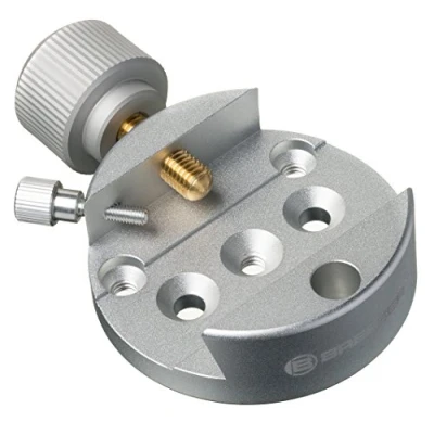 Abbildung von Bresser Optik 4910220 Prismenklemme Messier/ES/GP/Vixen