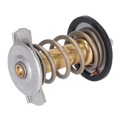 Abbildung von Thermostat, Kühlmittel FEBI BILSTEIN 185598