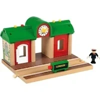 Abbildung von Brio Station With Voice Recorder