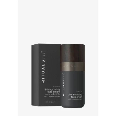 Abbildung von Rituals Homme 24h Hydrating Face Cream