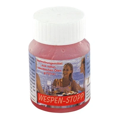 Abbildung von Wespenstop Flasche 30 g