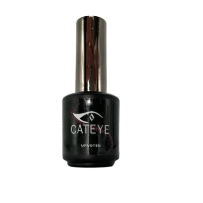 Abbildung von NailPerfect UPVOTED Cat Eye Soak Off Gelpolish #002 Chartreux 15ml