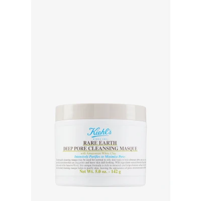 Abbildung von Kiehl&#039;s Since 1851 rare Earth Pore Cleansing Masque Mask 28ml