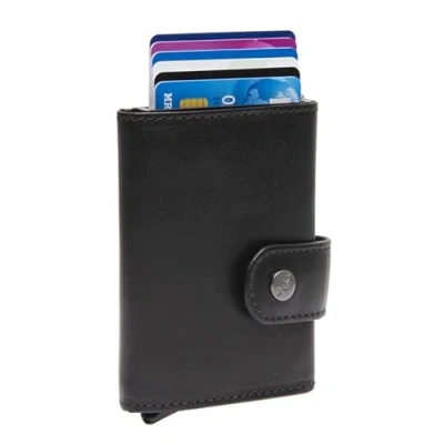 Abbildung von The Chesterfield Brand Varrano Wallet Black
