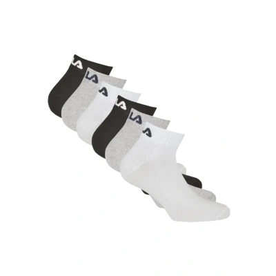 Abbildung von Fila Kurzsocken &quot;Socken 6er Pack&quot;