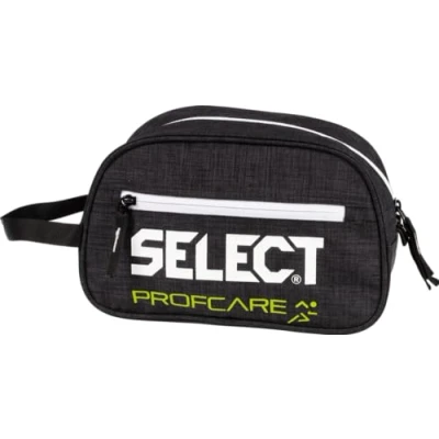Abbildung von Select Unisex Erwachsene Betreuertasche 7060 Betreuertasche, schwarz, One Size