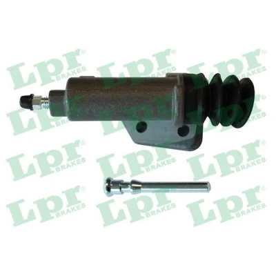 Abbildung von LPR 3096 Kupplungsnehmerzylinder HONDA: CR V 3, FR V, ACCORD 8
