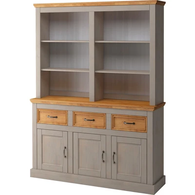 Abbildung von Home affaire Buffet &quot;Selma&quot;, Breite 145 cm
