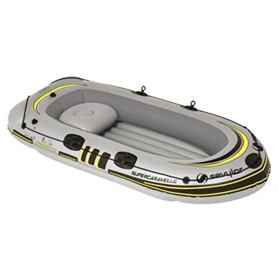 Abbildung von Sevylor Schlauchboot Super Caravelle XR86GTX 7