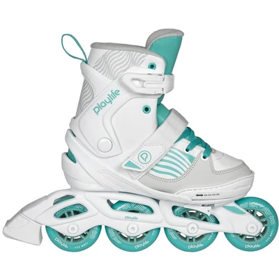 Abbildung von Playlife Inlineskates &quot;Light Breeze&quot;