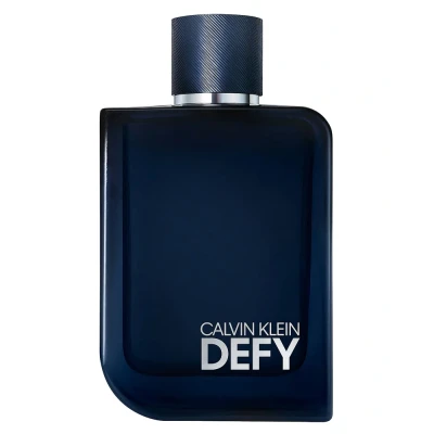 Abbildung von Calvin Klein Defy Parfum 200 ml