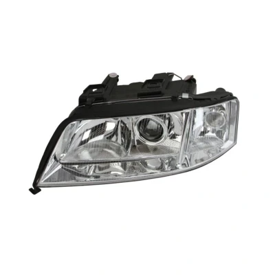 Abbildung von VAN WEZEL 0316985 Scheinwerfer AUDI: A6 C5 Avant, Limousine