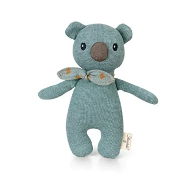 Abbildung von Sterntaler Spieltier S Kalla Kuscheltier für Kinder, Größe: One Size, Mehrfarbig