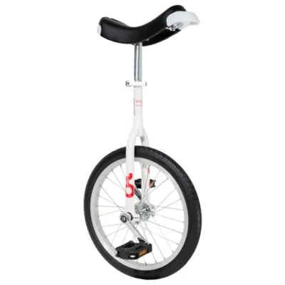 Abbildung von Only One Einrad 18&quot;, Weiss