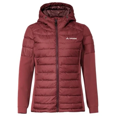 Abbildung von Vaude Elope Hybrid Winterjacke, Damen, Größe: 44, Redeva
