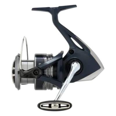 Abbildung von Shimano Catana FE 4000 HG Spinmolen Angelrolle