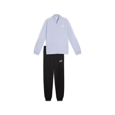 Abbildung von Puma Baseball SUIT Unisex SET Trainingsanzug für Kinder, Größe: 164, Cool weather