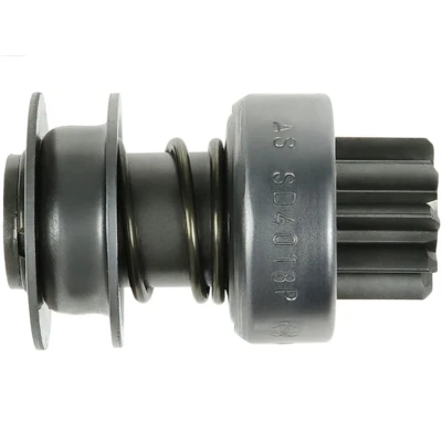 Abbildung von AS PL SD4018P Freilaufgetriebe, Starter