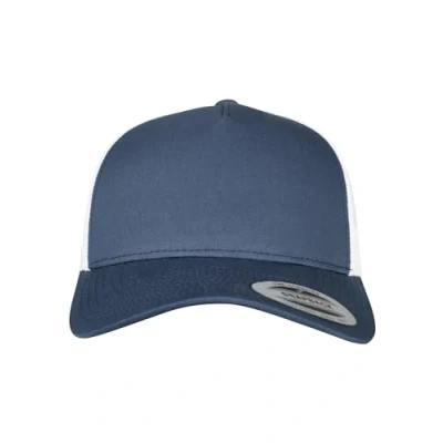 Abbildung von Flexfit Cap, Größe: One Size, Nvy/wht
