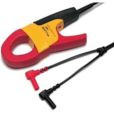 Abbildung von Fluke I400 Wechselstromzange (400 A), Bunt