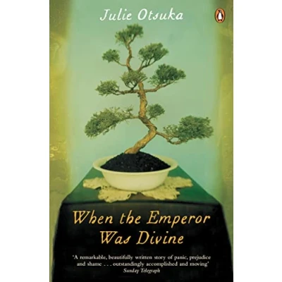 Abbildung von When the Emperor Was Divine: A Novel