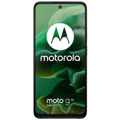 Abbildung von moto g35 5G 128GB, Handy