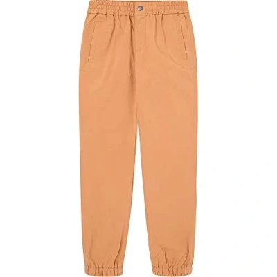 Abbildung von HACKETT LONDON Jungen Lw Jogger Trainingshose, Sand, 13 Years