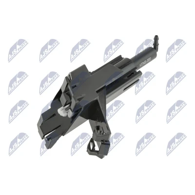 Abbildung von NTY EDS NS 002 Scheinwerferreinigungsanlage NISSAN: Qashqai / Qashqai+2 I