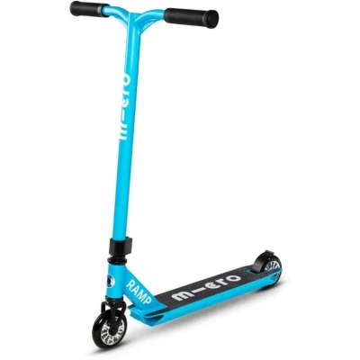 Abbildung von Micro Tretroller Ramp, Blau