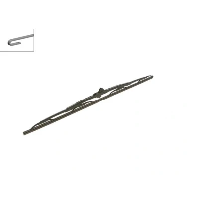 Abbildung von Scheibenwischer Bosch Eco 3 397 011 400 Standard