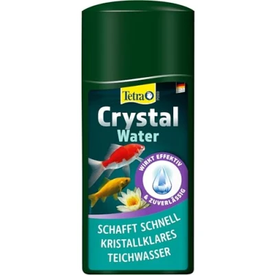 Abbildung von Tetra Pond CrystalWater 500 ml