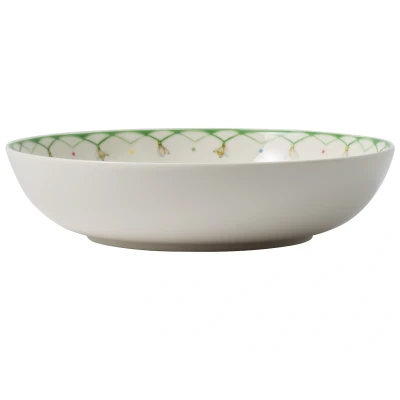 Abbildung von Villeroy &amp; Boch Colourful Spring Salatschale 19 cm