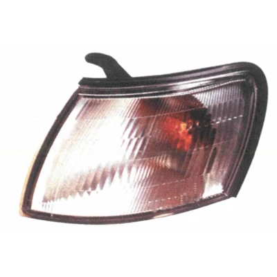 Abbildung von PRASCO TY2374014 Blinker weiß vorne links mit Lampenträger TOYOTA: Carina E Limousine