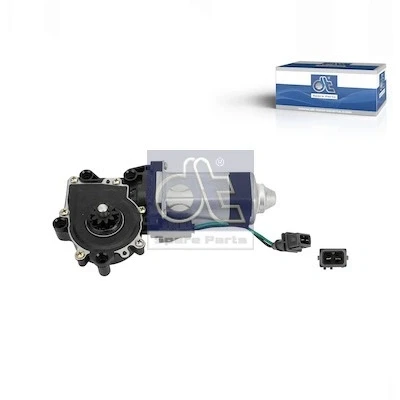 Abbildung von Elektromotor, Fensterheber DT Spare Parts 4.63381