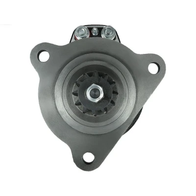 Abbildung von AS PL S0135 Anlasser 24 6,60 12