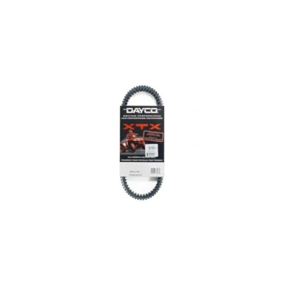 Abbildung von Zahnriemen DAYCO XTX2247