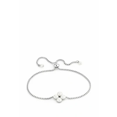 Abbildung von Tamaris Armband, Damen, Größe: One Size, Zilver