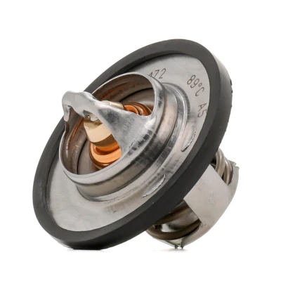 Abbildung von VALEO 819862 Kühlwasserthermostat 89 mit Dichtungen CITROËN: Berlingo / First I Kastenwagen, XM Schrägheck, AX, PEUGEOT: 106 Schrägheck