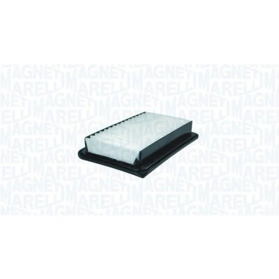 Abbildung von MAGNETI MARELLI 153071762400 Luftfilter 44 166 265 Filtereinsatz SUZUKI: SWIFT 4, Splash