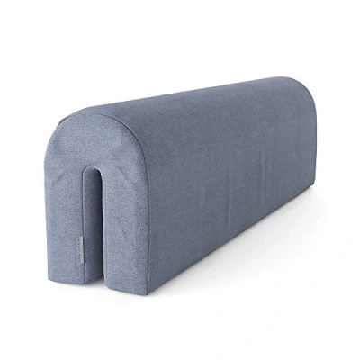 Abbildung von Bettumrandung, Grau, 70 x 20 cm VitaliSpa®, Höhe mm, (1 tlg)