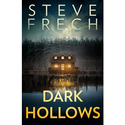 Abbildung von Dark Hollows: An absolutely gripping psychological thriller with a breathtaking twist