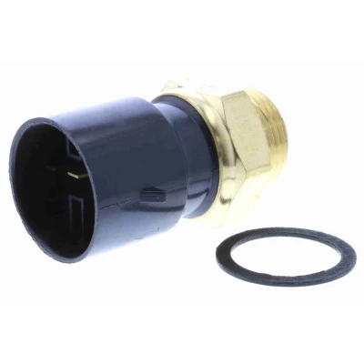 Abbildung von VEMO Original Quality V40 99 1083 Temperaturschalter, Kühlerlüfter M 22 x 1,5 OPEL: Omega B Limousine, Corsa Schrägheck, Calibra A, NISSAN: MICRA 2